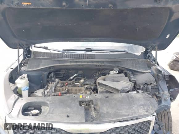 2018 Kia Sorento LX z VIN 5XYPGDA36JG397977, wystawiony jako IAAI lot #42550152 z przebiegiem 147 091 mil mil oraz . Historia ofert i sprzedaży dostępna na DreamBid. Obrazek 10.