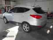 2010 Hyundai Tucson Limited с VIN KM8JU3AC4AU070822, выставлен на аукционе IAAI как лот 43368266 с пробегом 211 621 миль миль и . История ставок и продаж доступна на DreamBid. Изображение 3.