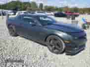 2013 Chevrolet Camaro SS с VIN 2G1FK1EJ0D9205141, выставлен на аукционе Copart как лот 82196065 с пробегом 145 330 миль миль и Списание • Salvage title. История ставок и продаж доступна на DreamBid. Изображение 4.