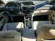 2016 Honda Accord EX-L with VIN 1HGCR3F00GA000565, listed as a Copart auction lot 81977355 with 88,793 mi miles and Salvage title. Bid and sale history available at DreamBid. Image 8.