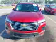 2023 Chevrolet Traverse Premier с VIN 1GNERKKW4PJ186324, выставлен на аукционе IAAI как лот 43069934 с пробегом 33 905 миль миль и . История ставок и продаж доступна на DreamBid. Изображение 12.