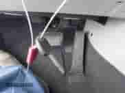 2017 Hyundai Sonata SE z VIN 5NPE24AF5HH581648, wystawiony jako IAAI lot #43288707 z przebiegiem 130 477 mil mil oraz . Historia ofert i sprzedaży dostępna na DreamBid. Obrazek 11.