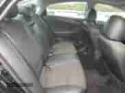 2012 Hyundai Sonata Limited with VIN 5NPEC4AC4CH443286, listed as a Copart auction lot 85647525 with 183,067 mi miles and Salvage title. Bid and sale history available at DreamBid. Image 10.