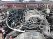 1997 Nissan Pathfinder XE with VIN JN8AR05Y9VW188020, listed as a IAAI auction lot 42298456 with 233,949 mi miles and . Bid and sale history available at DreamBid. Image 10.