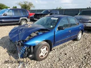 2005 Chevrolet Cavalier с VIN 1G1JC52F457114875, выставлен на аукционе Copart как лот 59394345 с пробегом Не указан миль и На запчасти • Non repairable. История ставок и продаж доступна на DreamBid. Изображение 1.