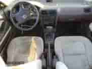 1990 Honda Accord LX z VIN JHMCB7652LC035496, wystawiony jako Copart lot #76473224 z przebiegiem 200 671 mil mil oraz Szkoda całkowita • Salvage title. Historia ofert i sprzedaży dostępna na DreamBid. Obrazek 8.