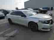 2018 Chevrolet Impala LS с VIN 2G11X5S39J9147406, выставлен на аукционе Copart как лот 59309855 с пробегом 171 038 миль миль и На запчасти • Non repairable. История ставок и продаж доступна на DreamBid. Изображение 4.