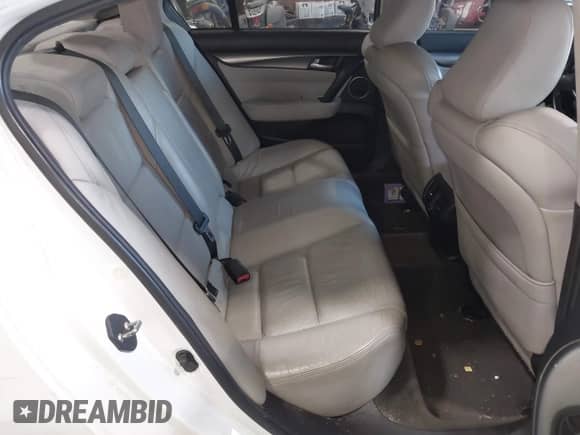 2013 Acura TL Technology z VIN 19UUA9F55DA004262, wystawiony jako IAAI lot #43262610 z przebiegiem 117 219 mil mil oraz . Historia ofert i sprzedaży dostępna na DreamBid. Obrazek 8.