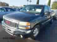 2003 GMC Sierra 1500 SLE с VIN 2GTEC19T631218369, выставлен на аукционе IAAI как лот 41456586 с пробегом 175 900 миль миль и . История ставок и продаж доступна на DreamBid. Изображение 17.