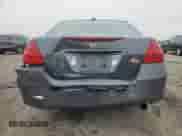 2007 Honda Accord EX-L с VIN 1HGCM56807A210941, выставлен на аукционе Copart как лот 69447445 с пробегом 421 705 миль миль и Списание • Salvage title. История ставок и продаж доступна на DreamBid. Изображение 6.