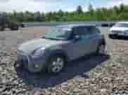 2014 MINI Hardtop with VIN WMWXM5C51ET933450, listed as a Copart auction lot 56686374 with 82,100 mi miles and Salvage title. Bid and sale history available at DreamBid. Image 1.