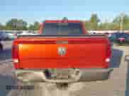 2009 Dodge 1500 Sport with VIN 1D3HB13T69S745014, listed as a IAAI auction lot 43172104 with 58,496 mi miles and . Bid and sale history available at DreamBid. Image 16.