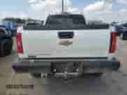2011 Chevrolet Silverado 2500HD LT z VIN 1GC1KXC83BF109013, wystawiony jako Copart lot #68143465 z przebiegiem 161 921 mil mil oraz Szkoda całkowita • Salvage title. Historia ofert i sprzedaży dostępna na DreamBid. Obrazek 6.
