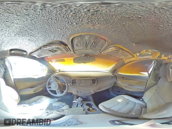 2016 Kia Sorento EX с VIN 5XYPHDA10GG044977, выставлен на аукционе Copart как лот 48550293 с пробегом Не указан миль и Списание • Salvage title. История ставок и продаж доступна на DreamBid. Изображение 14.