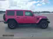 2022 Jeep Wrangler Unlimited Rubicon с VIN 1C4JJXR66NW124506, выставлен на аукционе IAAI как лот 43158602 с пробегом 40 368 миль миль и . История ставок и продаж доступна на DreamBid. Изображение 13.