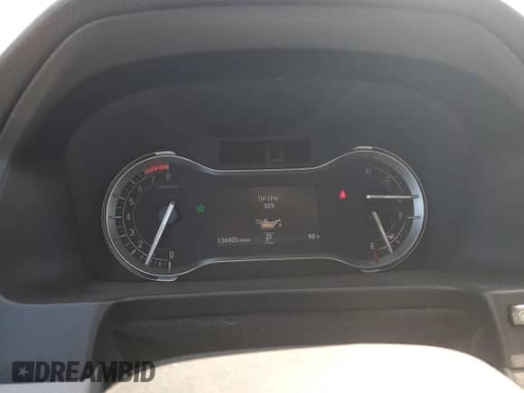 2018 Honda Pilot EX with VIN 5FNYF6H38JB023435, listed as a Copart auction lot 58775495 with 136,905 mi miles and Salvage title. Bid and sale history available at DreamBid. Image 9.