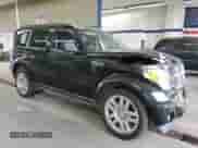 2007 Dodge Nitro SLT с VIN 1D8GT58K57W690233, выставлен на аукционе Copart как лот 65516315 с пробегом 136 783 миль миль и Списание • Salvage title. История ставок и продаж доступна на DreamBid. Изображение 4.