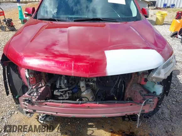 2018 Chevrolet Traverse LT Cloth with VIN 1GNERGKW3JJ272860, listed as a IAAI auction lot 43378353 with 214,786 mi miles and . Bid and sale history available at DreamBid. Image 6.