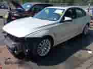 2015 BMW M3 with VIN WBS3C9C5XFP804055, listed as a IAAI auction lot 42947353 with 107,206 mi miles and . Bid and sale history available at DreamBid. Image 2.