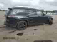 2023 Jeep Grand Cherokee Limited with VIN 1C4RJKBG6P8745079, listed as a Copart auction lot 71898095 with 28,940 mi miles and Salvage title. Bid and sale history available at DreamBid. Image 3.