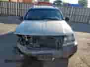 2004 Jeep Grand Cherokee Laredo with VIN 1J4GX48S94C313442, listed as a Copart auction lot 86679925 with 52,727 mi miles and Salvage title. Bid and sale history available at DreamBid. Image 5.