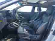 2013 Hyundai Veloster Turbo с VIN KMHTC6AE7DU151283, выставлен на аукционе Copart как лот 48415415 с пробегом Не указан миль и На запчасти • Non repairable. История ставок и продаж доступна на DreamBid. Изображение 7.