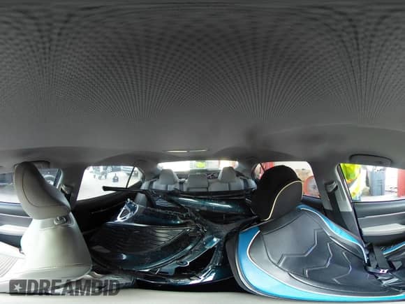 2021 Toyota Camry SE Nightshade z VIN 4T1G11AK4MU467112, wystawiony jako IAAI lot #42605053 z przebiegiem 62 058 mil mil oraz . Historia ofert i sprzedaży dostępna na DreamBid. Obrazek 24.