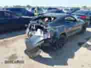 2015 Ford Mustang GT with VIN 1FA6P8CF3F5309693, listed as a IAAI auction lot 43372309 with 60,570 mi miles and . Bid and sale history available at DreamBid. Image 4.