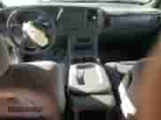 2003 GMC Sierra 1500 SLT с VIN 1GTEK19T93E305023, выставлен на аукционе Copart как лот 65963345 с пробегом Не указан миль и Списание • Salvage title. История ставок и продаж доступна на DreamBid. Изображение 8.
