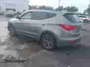 2014 Hyundai Santa Fe с VIN 5XYZUDLB3EG157247, выставлен на аукционе IAAI как лот 43274565 с пробегом 169 581 миль миль и . История ставок и продаж доступна на DreamBid. Изображение 3.