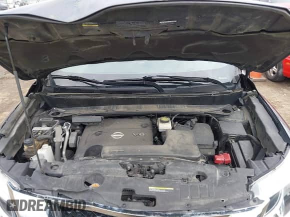 2014 Nissan Pathfinder SL with VIN 5N1AR2MM5EC715019, listed as a IAAI auction lot 43466728 with 141,450 mi miles and . Bid and sale history available at DreamBid. Image 10.