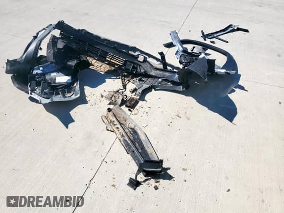 2026 Chevrolet Equinox FWD LT z VIN 3GNAXHEG7TL119375, wystawiony jako Copart lot #71528695 z przebiegiem 4 473 mil mil oraz Szkoda całkowita • Salvage title. Historia ofert i sprzedaży dostępna na DreamBid. Obrazek 13.