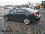 2004 Saturn ION ION 3 z VIN 1G8AL52F94Z204771, wystawiony jako Copart lot #56254395 z przebiegiem 133 309 mil mil oraz Czysty tytuł • Clean title. Historia ofert i sprzedaży dostępna na DreamBid. Obrazek 2.