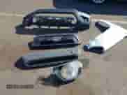 2015 Toyota Tacoma with VIN 5TFTX4CN9FX064299, listed as a IAAI auction lot 43530621 with 104,520 mi miles and . Bid and sale history available at DreamBid. Image 12.