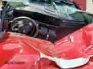 2024 Ford Mustang GT с VIN 1FA6P8CF0R5409979, выставлен на аукционе Copart как лот 80409895 с пробегом 25 357 миль миль и Списание • Salvage title. История ставок и продаж доступна на DreamBid. Изображение 8.