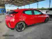 2019 Hyundai Veloster Turbo z VIN KMHTH6AB4KU002155, wystawiony jako Copart lot #72090385 z przebiegiem 135 523 mil mil oraz Szkoda całkowita • Salvage title. Historia ofert i sprzedaży dostępna na DreamBid. Obrazek 3.