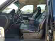 2007 Chevrolet Tahoe LS with VIN 1GNFC13J17J149282, listed as a Copart auction lot 71230565 with Not provided miles and Salvage title. Bid and sale history available at DreamBid. Image 7.
