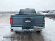 2014 Chevrolet Silverado 1500 LT с VIN 1GCVKREH3EZ301402, выставлен на аукционе IAAI как лот 41545630 с пробегом 177 904 миль миль и . История ставок и продаж доступна на DreamBid. Изображение 16.