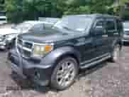 2010 Dodge Nitro SE with VIN 1D4PU2GK0AW142999, listed as a IAAI auction lot 42549000 with 87,577 mi miles and . Bid and sale history available at DreamBid. Image 6.