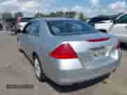 2007 Honda Accord LX SE with VIN 1HGCM56307A095486, listed as a IAAI auction lot 43289691 with 118,502 mi miles and . Bid and sale history available at DreamBid. Image 3.