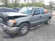 2007 GMC Sierra 1500 SLT с VIN 1GTEK19Z77Z114591, выставлен на аукционе IAAI как лот 42070380 с пробегом 206 060 миль миль и . История ставок и продаж доступна на DreamBid. Изображение 17.