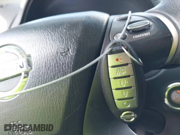 2017 Nissan Pathfinder SV with VIN 5N1DR2MM8HC600965, listed as a IAAI auction lot 42735306 with 135,065 mi miles and . Bid and sale history available at DreamBid. Image 11.