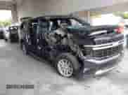 2024 Chevrolet Suburban LS с VIN 1GNSCBKD1RR162330, выставлен на аукционе IAAI как лот 42483845 с пробегом Не указан миль и . История ставок и продаж доступна на DreamBid. Изображение 1.
