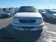 1997 Ford F-150 с VIN 1FTDX08W0VKD14653, выставлен на аукционе IAAI как лот 43563316 с пробегом 123 894 миль миль и . История ставок и продаж доступна на DreamBid. Изображение 6.