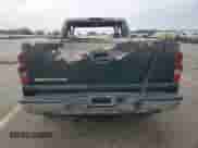 2006 Chevrolet Silverado 1500 LT1 с VIN 2GCEC19V561268606, выставлен на аукционе Copart как лот 71517665 с пробегом 172 854 миль миль и Списание • Salvage title. История ставок и продаж доступна на DreamBid. Изображение 6.
