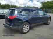 2010 Chevrolet Traverse 1LT с VIN 1GNLVFED7AS116984, выставлен на аукционе Copart как лот 85289415 с пробегом 209 231 миль миль и Списание • Salvage title. История ставок и продаж доступна на DreamBid. Изображение 3.