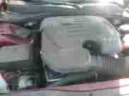 2023 Chrysler 300 Touring L with VIN 2C3CCASG2PH514284, listed as a Copart auction lot 53284955 with 11,220 mi miles and Salvage title. Bid and sale history available at DreamBid. Image 14.