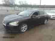 2014 Nissan Maxima S z VIN 1N4AA5AP5EC493938, wystawiony jako IAAI lot #29196022 z przebiegiem Nie podano mil oraz . Historia ofert i sprzedaży dostępna na DreamBid. Obrazek 2.