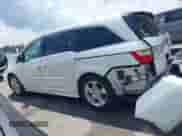 2012 Honda Odyssey Touring с VIN 5FNRL5H99CB115300, выставлен на аукционе IAAI как лот 42890660 с пробегом 120 808 миль миль и . История ставок и продаж доступна на DreamBid. Изображение 14.