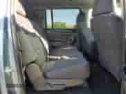 2016 Chevrolet Suburban LS с VIN 1GNSKGKC0GR335940, выставлен на аукционе Copart как лот 68745545 с пробегом 80 195 миль миль и Списание • Salvage title. История ставок и продаж доступна на DreamBid. Изображение 11.